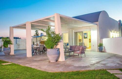 White Passion Villa - Foto 80