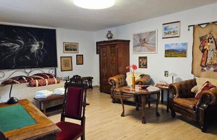 Mondänes Zimmer nahe Alex in Villenlage - Foto 3