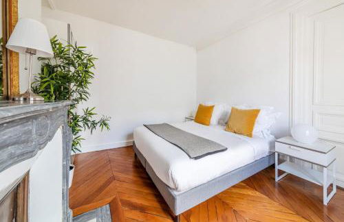 Appartements Bergère - Foto 21