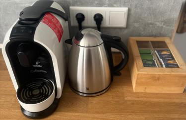 City Appartement am Hauptbahnhof - Foto 24