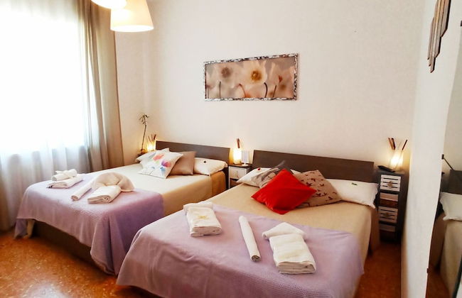 Affittacamere Luce - Foto 11