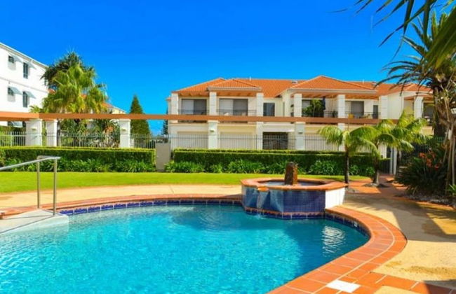 Breakers 1/8 - Photo 21