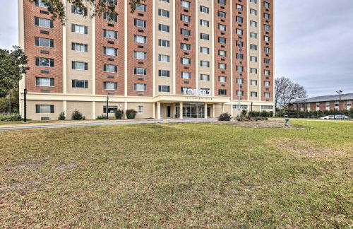 Airy Apt Situated in the Coosa River Area! - Photo 23