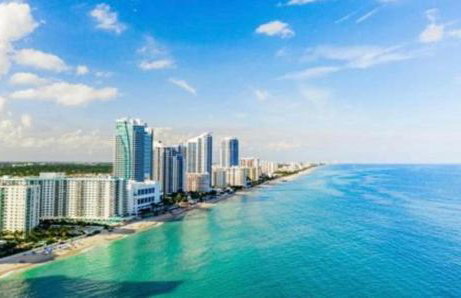 El Shaddai Faithfully Beach - Foto 1