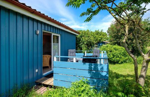 Möve Aba Bungalow 60 - Photo 1