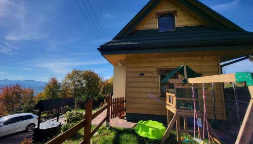 Pieśń Poranka Domek - Foto 4