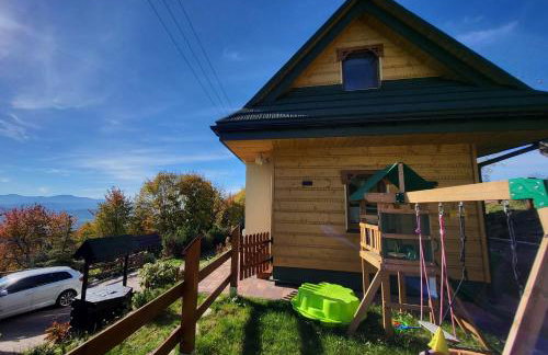 Pieśń Poranka Domek - Foto 4