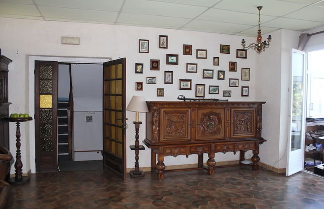 Residence BEAU RIVAGE Brehec - Foto 2