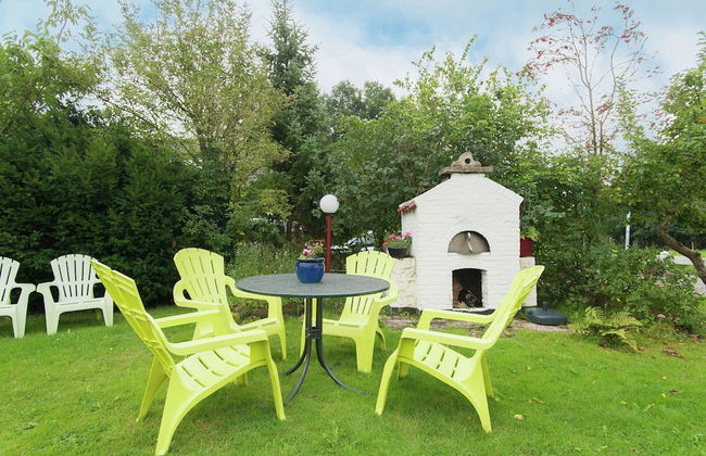 Holiday Home in Schoorl Near Forest & Beach - Photo 18