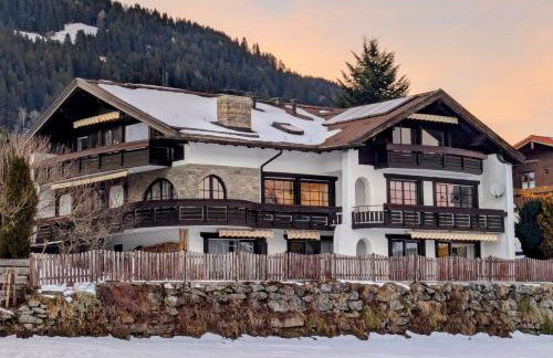 Ferienwohnung Alpenblick in Bolsterlang Sommerbergbahn kostenlos - Foto 25
