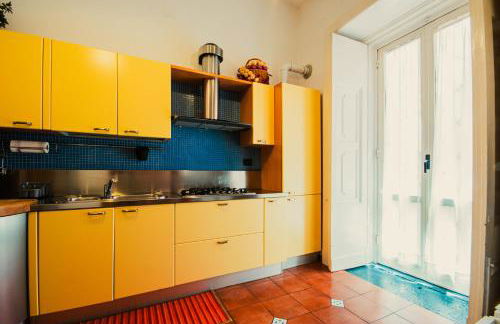 La Casa di Sciò Sciò & La Stanza di Sciò Sciò - Foto 13