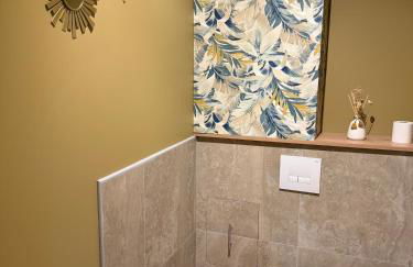 Suite du Spa 4 - Parking Privé Gratuit - Foto 20