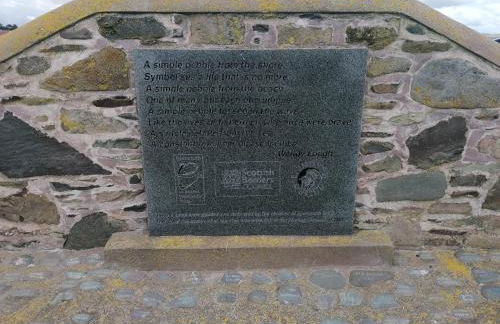 3-Bed Lodge with SeaView-Fireplace-Garden-FreeP - Photo 27