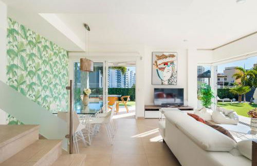 VILLA OASIS Buddha Garden by Sunkeyrents - Foto 10