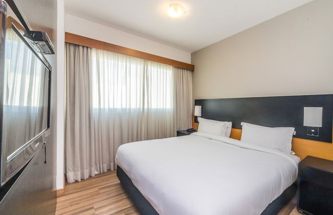 Paraiso Suites by Charlie - Photo 20