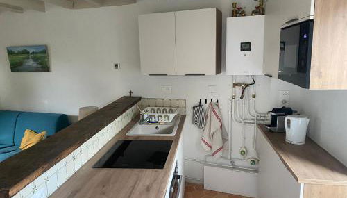 Maison de charme, Maison carrée - Foto 3