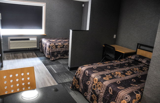 Residence & Conference Centre - Kitchener Waterloo - Foto 5