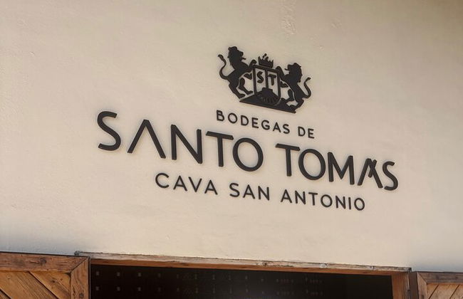 Private Deluxe Wine Tour to Valle de Guadalupe by Luxury Vehicle - Photo 20