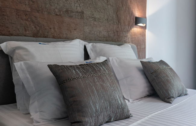 PROMENADA Alezzi Apartments - Foto 43