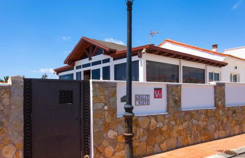 Luxury Villa Nieve - Foto 46