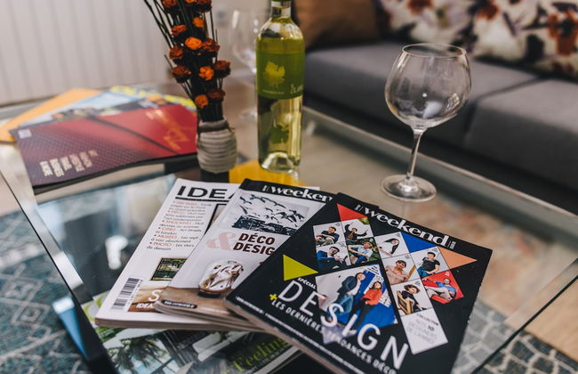 Modern Apartment Near Cathedral -best Location - Photo 11