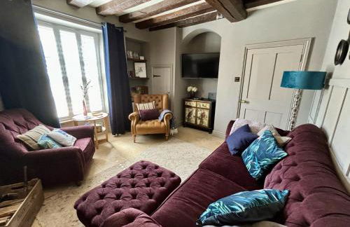 Cromwell Cottage - Dog Friendly - Foto 11