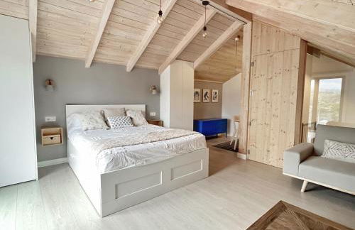 CASA DOS PEIXIÑOS Pontesampaio - Foto 2