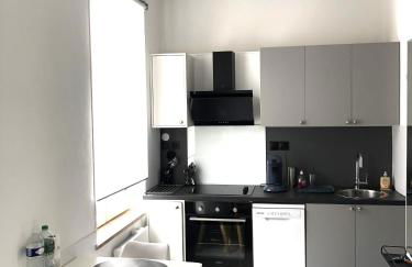 Charmant T2 centre ville - Foto 18