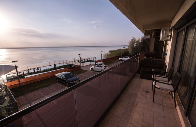 SnS Apartament in Villa Sophia - Foto 73