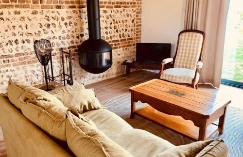 Le Clos Masure d'Etretat - Foto 25