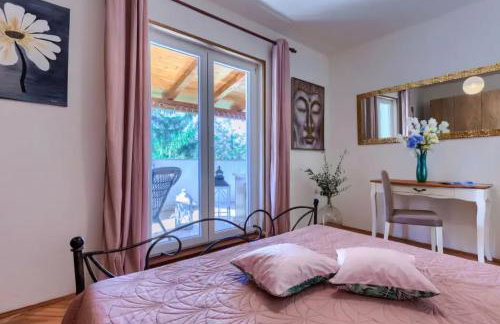 Villa Palma Karojba - Foto 16