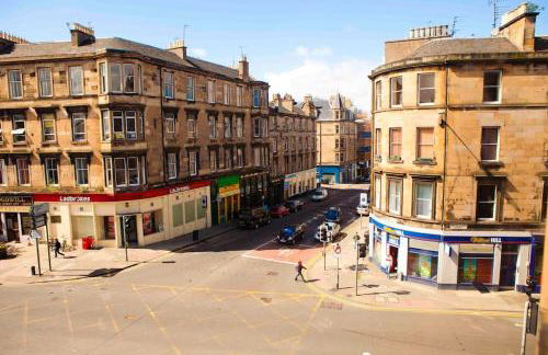 Epicurean Clerk Apartment - Photo 3