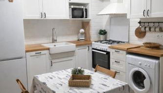 Bonito apartamento con vistas al mar - Foto 4