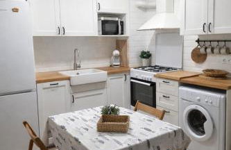 Bonito apartamento con vistas al mar - Foto 4