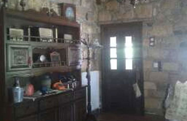 Kalogirou Stone House - Foto 13