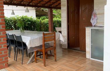 Casa D'Jhú - Foto 33