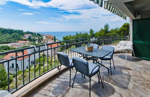 Island Hvar Seaside Villa Levanda with Beach, Pool & Seaview - Photo 23