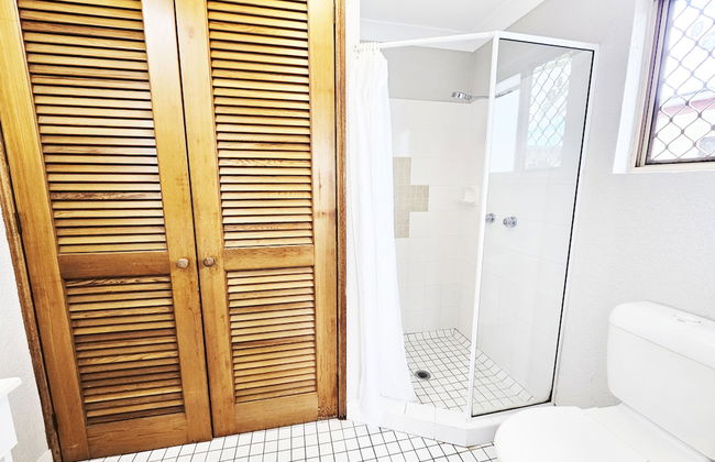 Royal Palm Villas Cairns - Foto 20