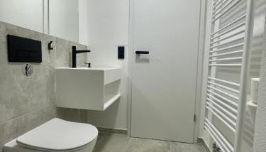 Einzimmerwohnung Eschborn Frankfurt Messe - Foto 3