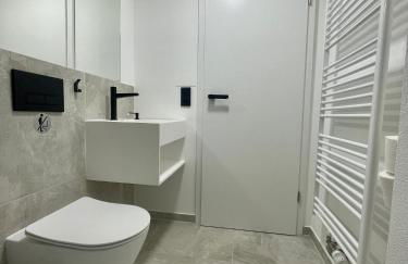 Einzimmerwohnung Eschborn Frankfurt Messe - Foto 3