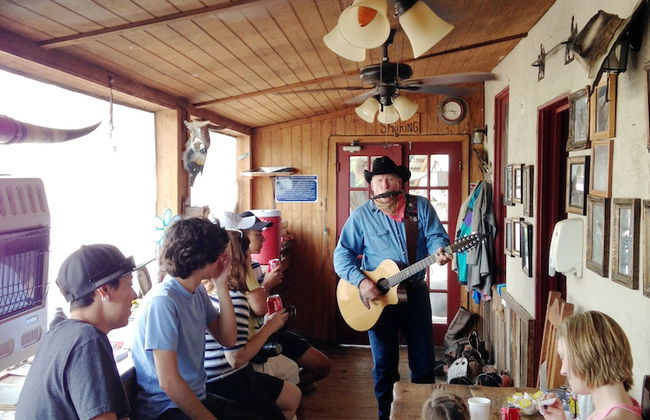 Grand Canyon Western Ranch - Foto 52