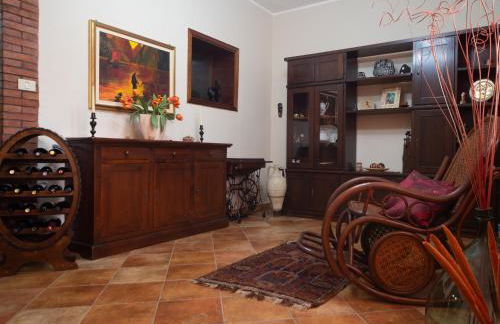 CASA VACANZE AGATA - Foto 25