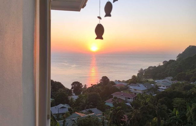 Sunset View Self Catering - Foto 29