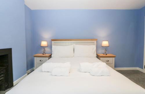 Granary Cottage - Photo 24