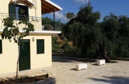 Sivota Apartments - Foto 38