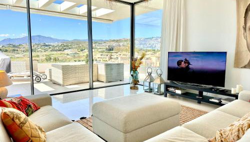 Modern Penthouse Cataleya, Estepona - Foto 2