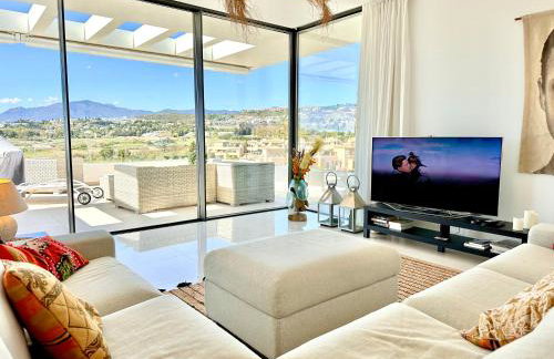Modern Penthouse Cataleya, Estepona - Foto 2