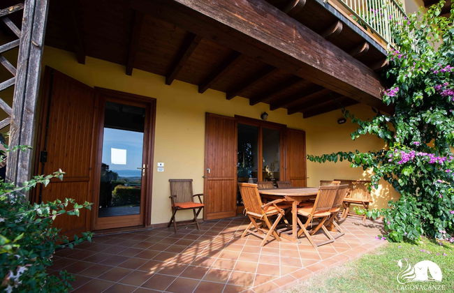 Appartamento Daniela - Foto 37