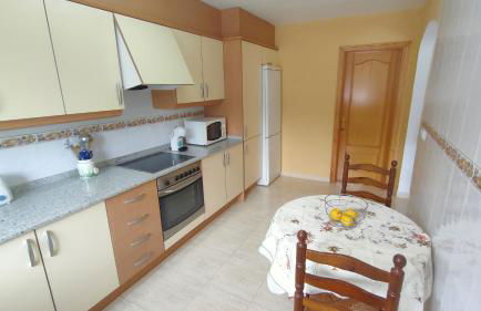 Chalet con piscina privada en Vinaròs - Foto 13