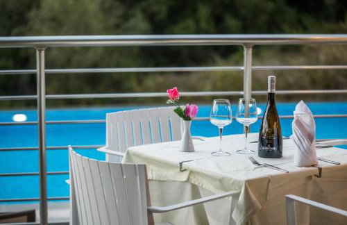 Aqua Oliva Resort Syvota - Foto 8